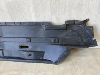 Защита днища правая 200 14-16 2015 UF 2.4 ED6