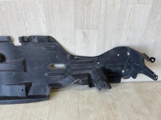 Защита днища левая 200 14-16 2015 UF 2.4 ED6