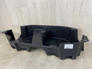 Защита днища задняя CHRYSLER 200 14-16 2015