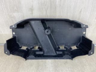 Защита днища задняя CHRYSLER 200 14-16 UF 2.4 ED6