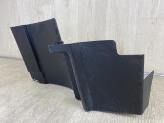 Защита днища задняя CHRYSLER 200 14-16 UF 2.4 ED6