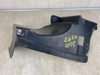 Защита днища задняя 200 14-16 2015 UF 2.4 ED6