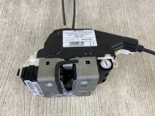 Замок двери задний левый 200 14-16 2015 UF 2.4 ED6