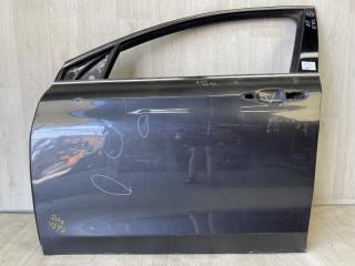 Дверь передняя левая CHRYSLER 200 14-16 UF 2.4 ED6