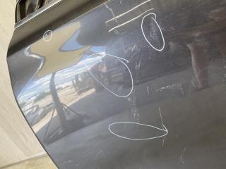 Дверь передняя левая 200 14-16 2015 UF 2.4 ED6