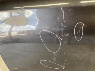 Дверь передняя левая 200 14-16 2015 UF 2.4 ED6