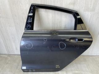 Дверь CHRYSLER 200 14-16 2015