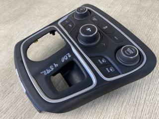 Блок управления печкой 200 14-16 2015 UF 2.4 ED6