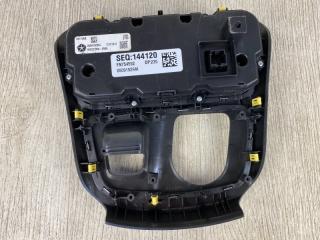 Блок управления печкой 200 14-16 2015 UF 2.4 ED6