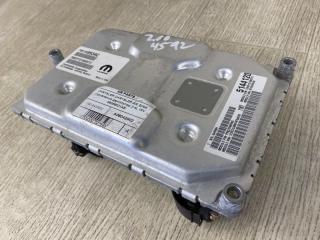 Блок управления двигателем 200 14-16 2015 UF 2.4 ED6