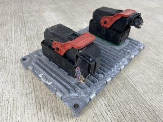 Блок управления двигателем 200 14-16 2015 UF 2.4 ED6