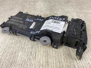 Блок управления АКПП CHRYSLER 200 14-16 UF 2.4 ED6