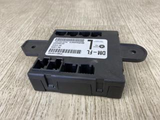 Блок управления дверей передний левый CHRYSLER 200 14-16 UF 2.4 ED6