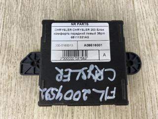 Блок управления дверей передний левый 200 14-16 2015 UF 2.4 ED6