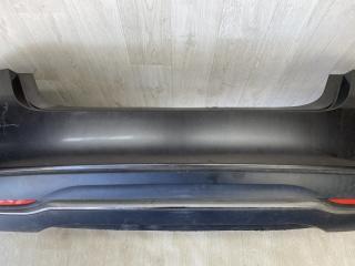 Бампер задний задний 200 14-16 2015 UF 2.4 ED6