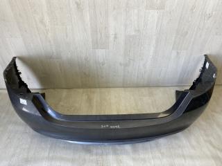 Бампер задний задний 200 14-16 2015 UF 2.4 ED6