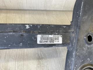 Балка задней подвески 200 14-16 2015 UF 2.4 ED6