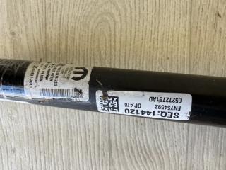 Амортизатор задний 200 14-16 2015 UF 2.4 ED6