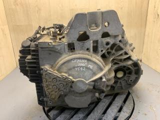 АКПП 200 14-16 2015 UF 2.4 ED6