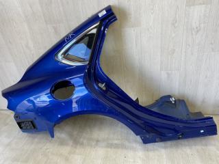 Четверть кузова задняя правый 200 14-16 2015 UF 2.4 ED6