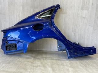 Четверть кузова задняя правый 200 14-16 2015 UF 2.4 ED6