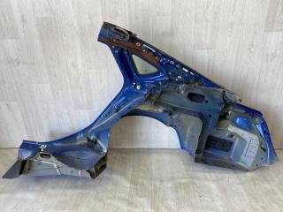 Четверть кузова задняя правый 200 14-16 2015 UF 2.4 ED6