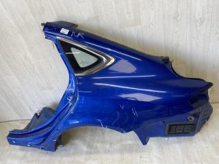 Четверть кузова задняя задний левый 200 14-16 2015 UF 2.4 ED6