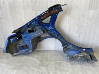 Четверть кузова задняя задний левый 200 14-16 2015 UF 2.4 ED6