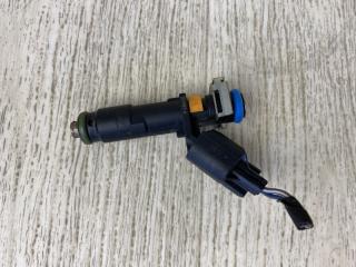 Форсунка топливная CHRYSLER 200 14-16 2015