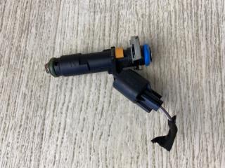 Форсунка топливная CHRYSLER 200 14-16 2015