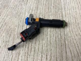 Фото запчасти форсунка топливная CHRYSLER 200 14-16 2015 Б/У запчасть Запчасть форсунка топливная CHRYSLER 200 14-16 2015