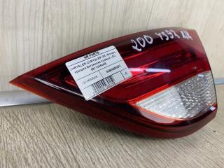Фонарь внутренний задний правый 200 14-16 2015 UF 2.4 ED6