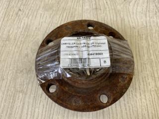 Ступица передняя CHRYSLER 200 14-16 2015