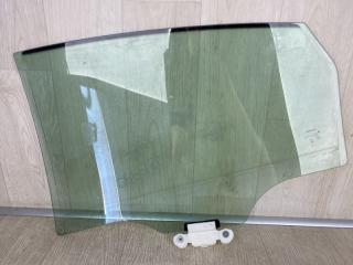 Стекло двери заднее правое CHRYSLER 200 14-16 UF 2.4 ED6