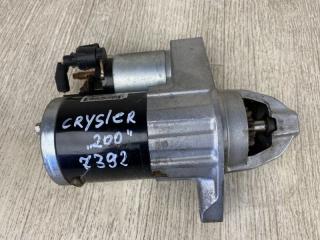 Стартер 200 14-16 2015 UF 2.4 ED6