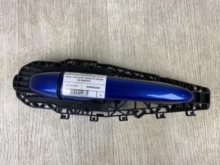 Ручка двери наружная передняя правая CHRYSLER 200 14-16 2015 Б/У Ручка двери наружная передняя правая CHRYSLER 200 14-16 2015