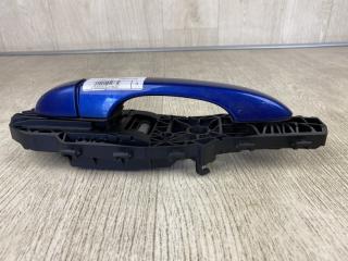 Ручка двери наружная передняя правая 200 14-16 2015 UF 2.4 ED6