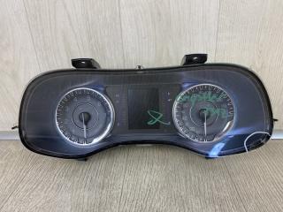 Панель приборов CHRYSLER 200 14-16 2015