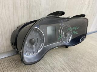 Панель приборов CHRYSLER 200 14-16 UF 2.4 ED6