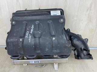 Коллектор впускной CHRYSLER 200 14-16 2015