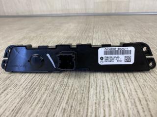 Кнопка аварийной сигнализации 200 14-16 2015 UF 2.4 ED6