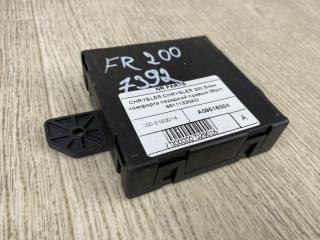 Блок комфорта передний правый 200 14-16 2015 UF 2.4 ED6