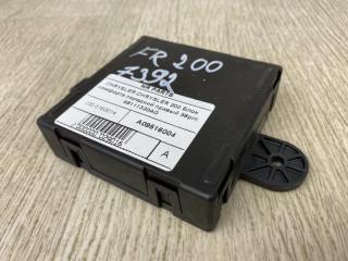 Блок комфорта передний правый CHRYSLER 200 14-16 UF 2.4 ED6