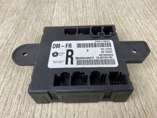 Блок комфорта передний правый 200 14-16 2015 UF 2.4 ED6