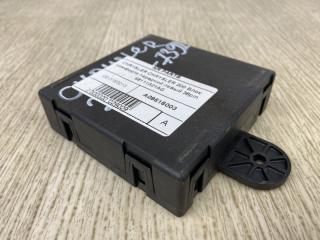 Блок управления дверей передний левый CHRYSLER 200 14-16 UF 2.4 ED6