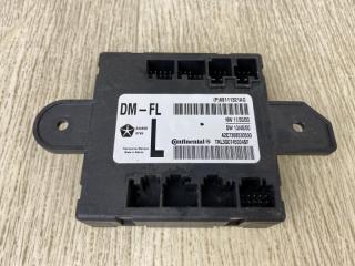 Блок управления дверей передний левый 200 14-16 2015 UF 2.4 ED6