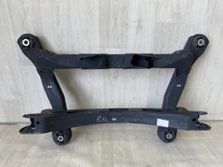 Балка задней подвески CHRYSLER 200 14-16 2015 Б/У Балка задней подвески CHRYSLER 200 14-16 2015