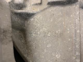 АКПП 200 14-16 2015 UF 2.4 ED6