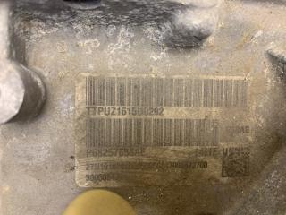 АКПП 200 14-16 2015 UF 2.4 ED6