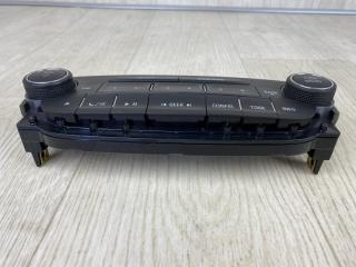 Блок управления мультимедиа MALIBU 12-15 2015 V300 2.5 LCV